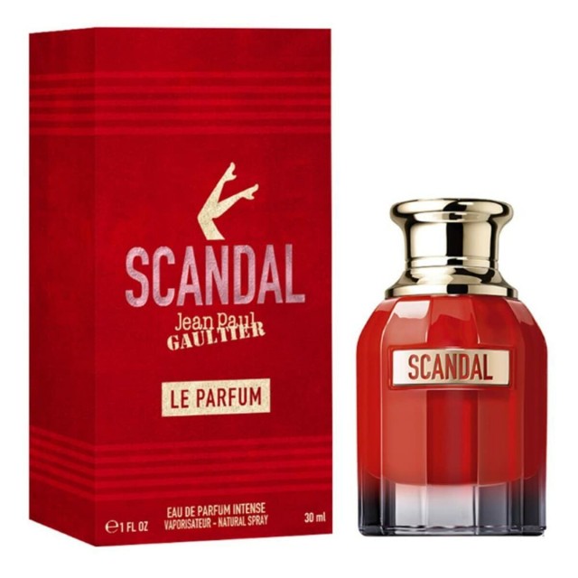 GAULTIER Scandal Le Parfum EDP Intense 30ml